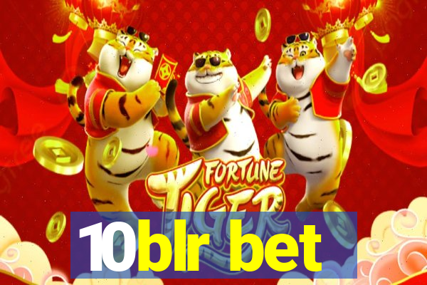 10blr bet